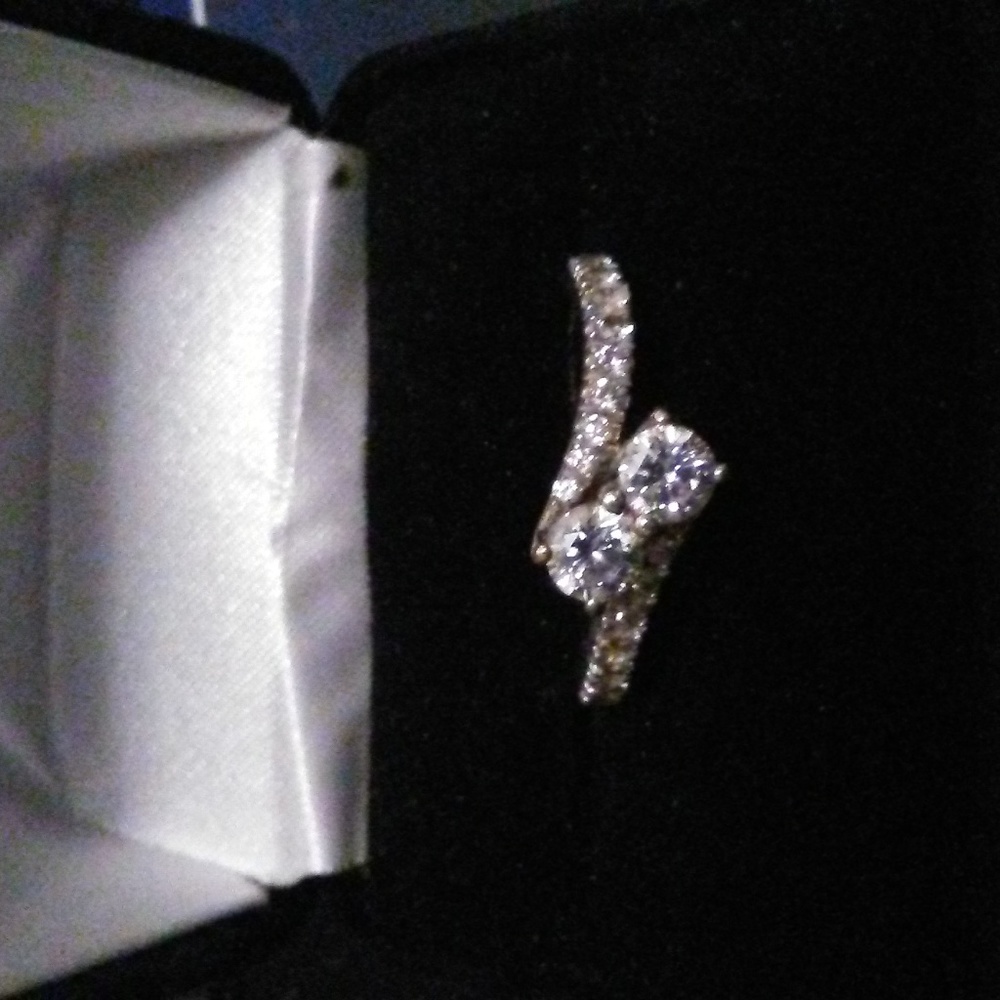 Kays Forever Diamond Engagement Ring
